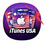 Amerikanischer Laden