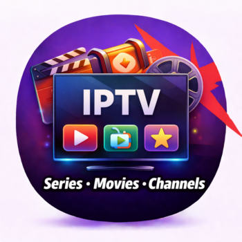 Subscription to channels, movies, and series